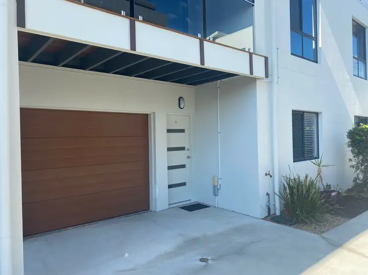 Main view of Homely townhouse listing, Unit 8/291 Main Rd, Wellington Point QLD 4160