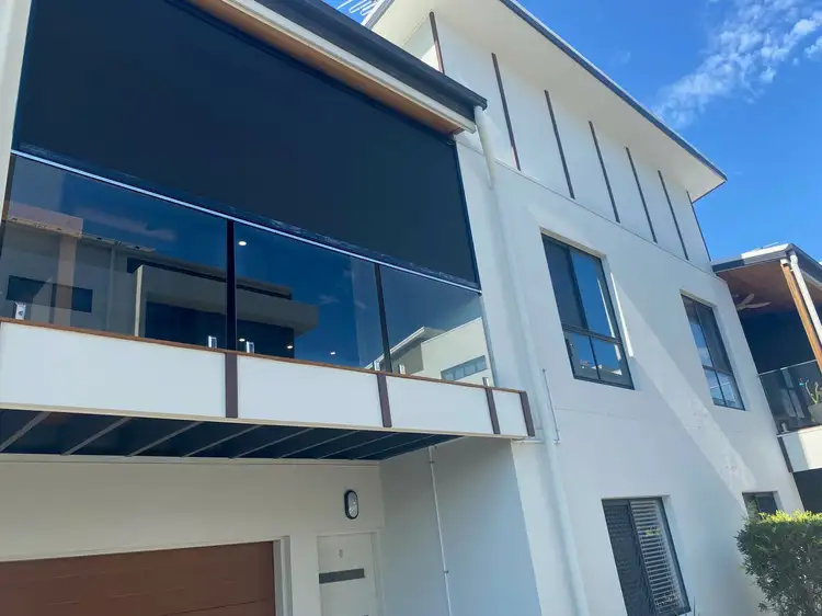 Second view of Homely townhouse listing, Unit 8/291 Main Rd, Wellington Point QLD 4160