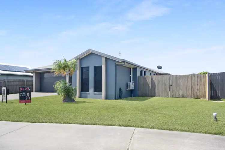 48 Stone Dr, Bucasia QLD 4750
