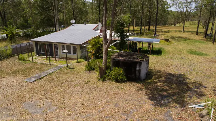 13271 Pacific Hwy, Coolongolook NSW 2423