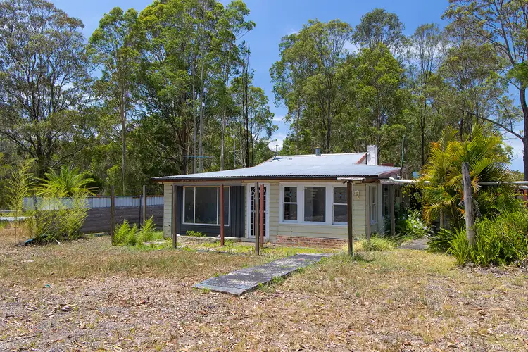 Third view of Homely house listing, 13271 Pacific Hwy, Coolongolook NSW 2423