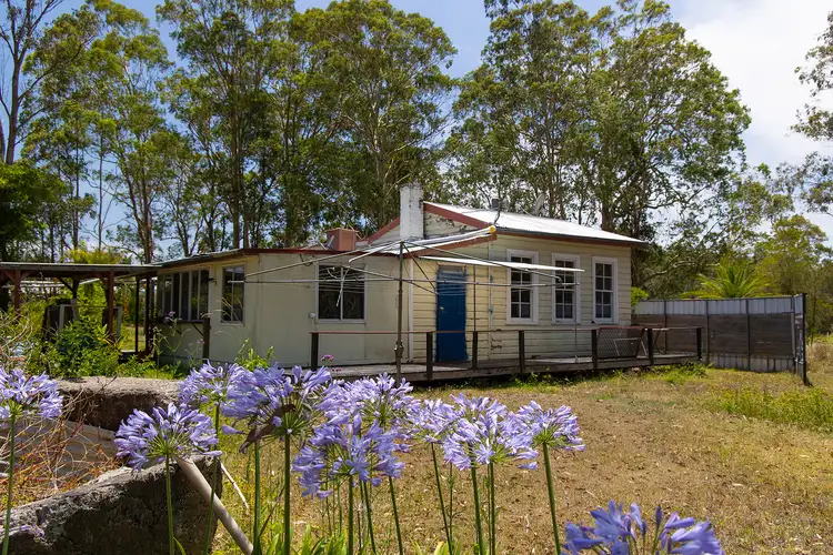 Fourth view of Homely house listing, 13271 Pacific Hwy, Coolongolook NSW 2423