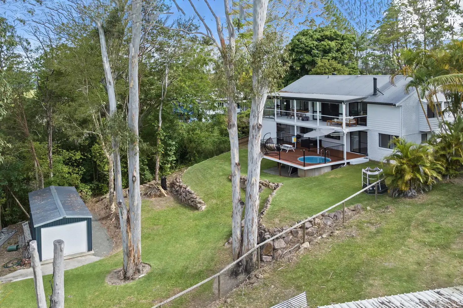 Main view of Homely house listing, 50 Old Gympie Rd, Yandina QLD 4561