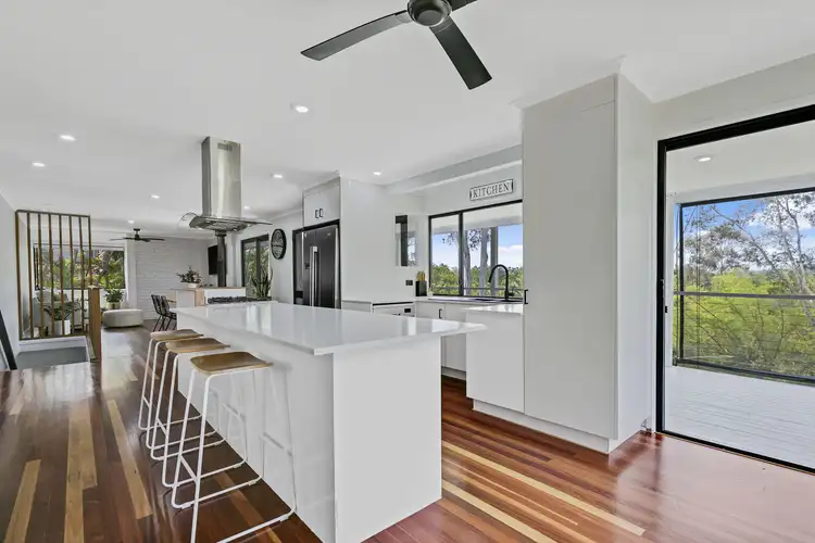 Second view of Homely house listing, 50 Old Gympie Rd, Yandina QLD 4561