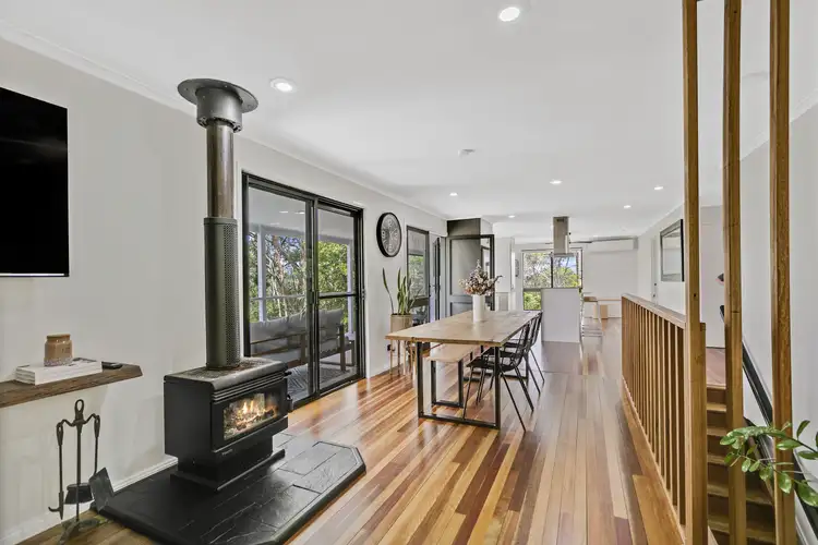 Third view of Homely house listing, 50 Old Gympie Rd, Yandina QLD 4561