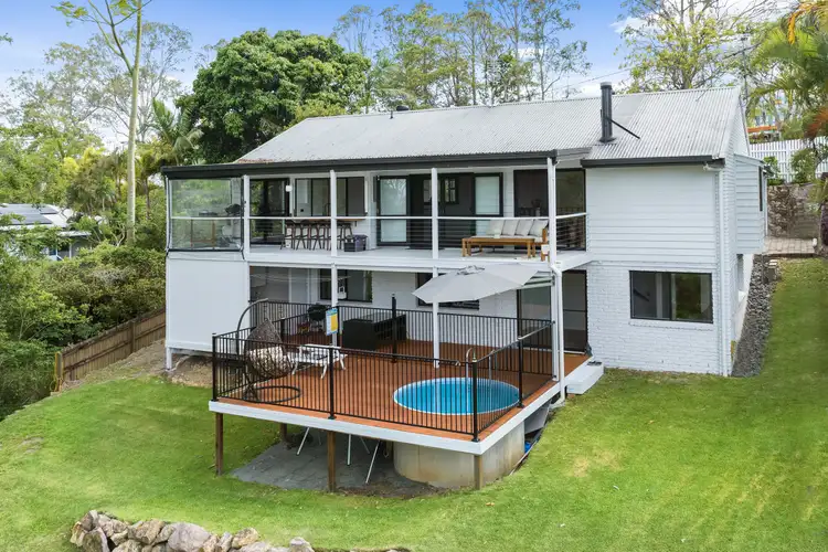 Fifth view of Homely house listing, 50 Old Gympie Rd, Yandina QLD 4561