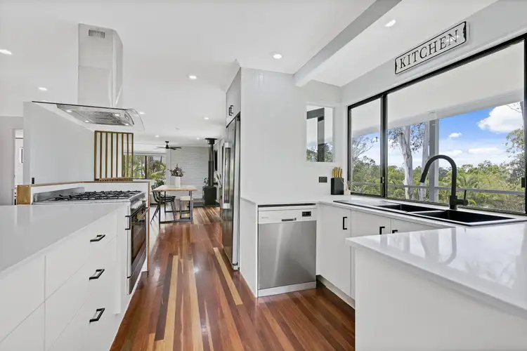 Sixth view of Homely house listing, 50 Old Gympie Rd, Yandina QLD 4561