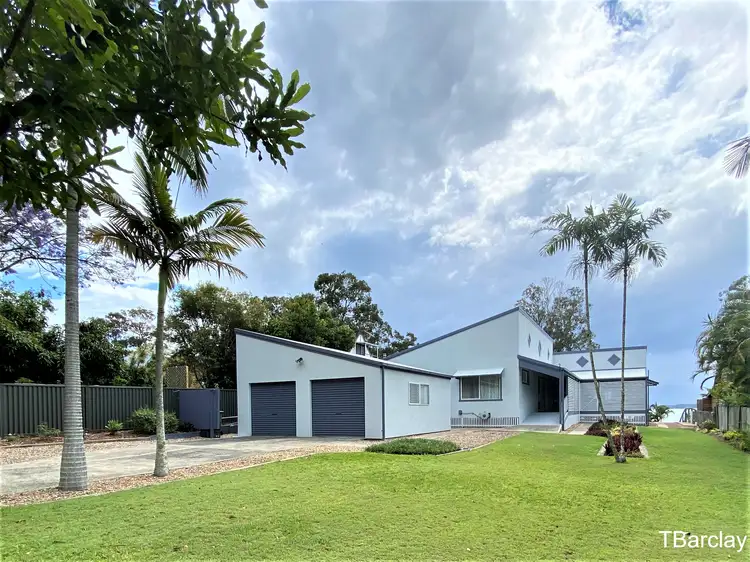 Main view of Homely house listing, 59 Coondooroopa Drive, Macleay Island QLD 4184