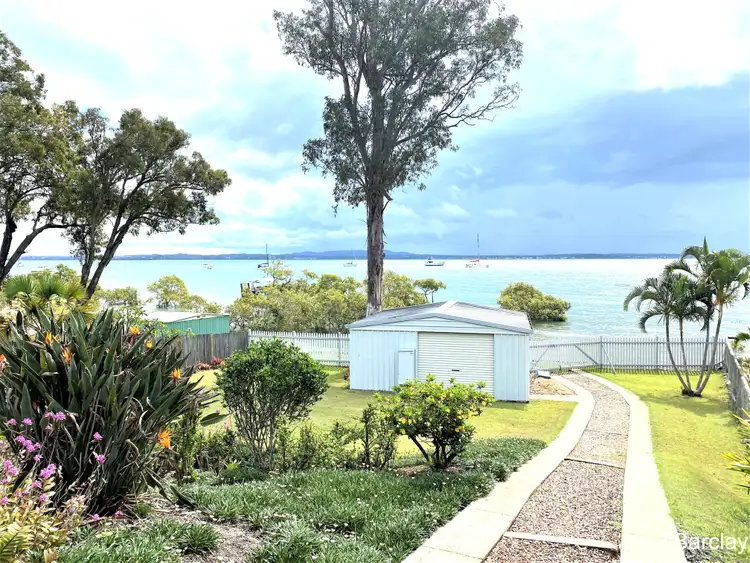 Second view of Homely house listing, 59 Coondooroopa Drive, Macleay Island QLD 4184