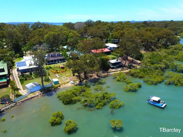 Third view of Homely house listing, 59 Coondooroopa Drive, Macleay Island QLD 4184