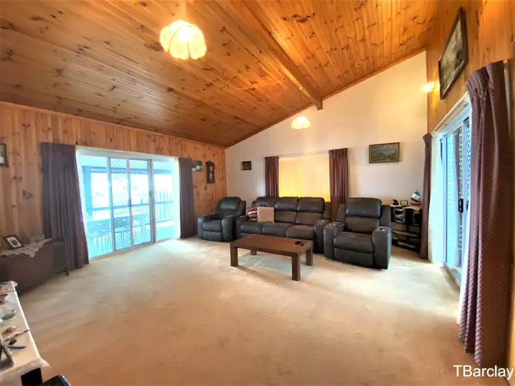Fifth view of Homely house listing, 59 Coondooroopa Drive, Macleay Island QLD 4184