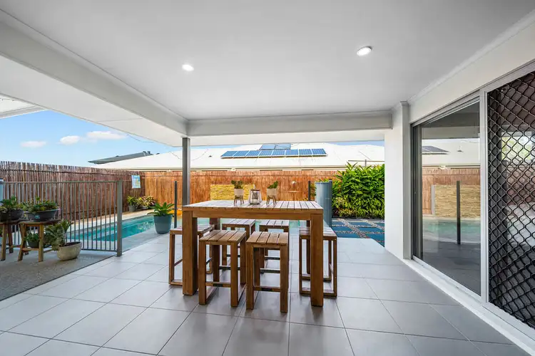 Main view of Homely house listing, 20 Tibouchina St, Mountain Creek QLD 4557