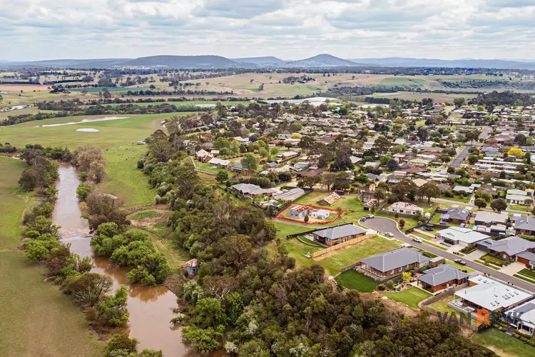 LOT 4, 27 Monash Terrace, Bairnsdale VIC 3875