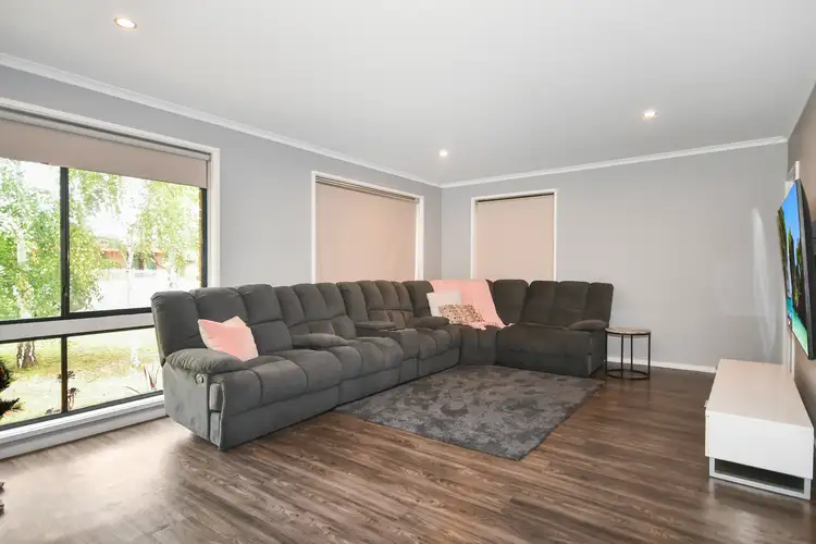 Third view of Homely house listing, 53 Sharpley Ave, Stawell VIC 3380