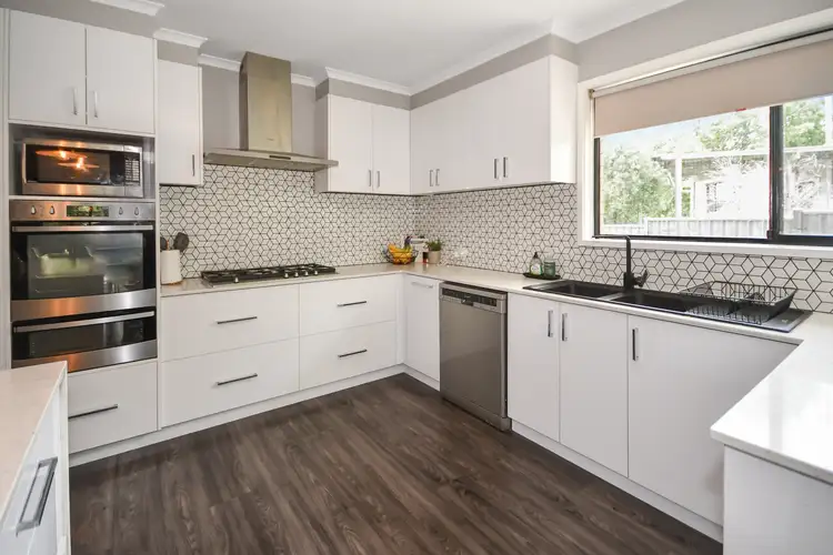 Fourth view of Homely house listing, 53 Sharpley Ave, Stawell VIC 3380