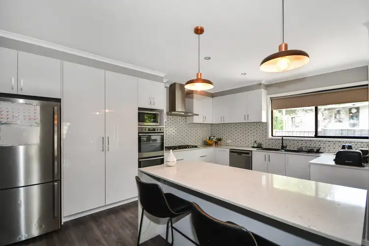 Fifth view of Homely house listing, 53 Sharpley Ave, Stawell VIC 3380