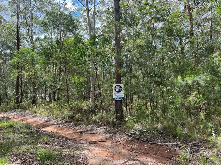 Second view of Homely land listing, 24 Martin Pl, Russell Island QLD 4184