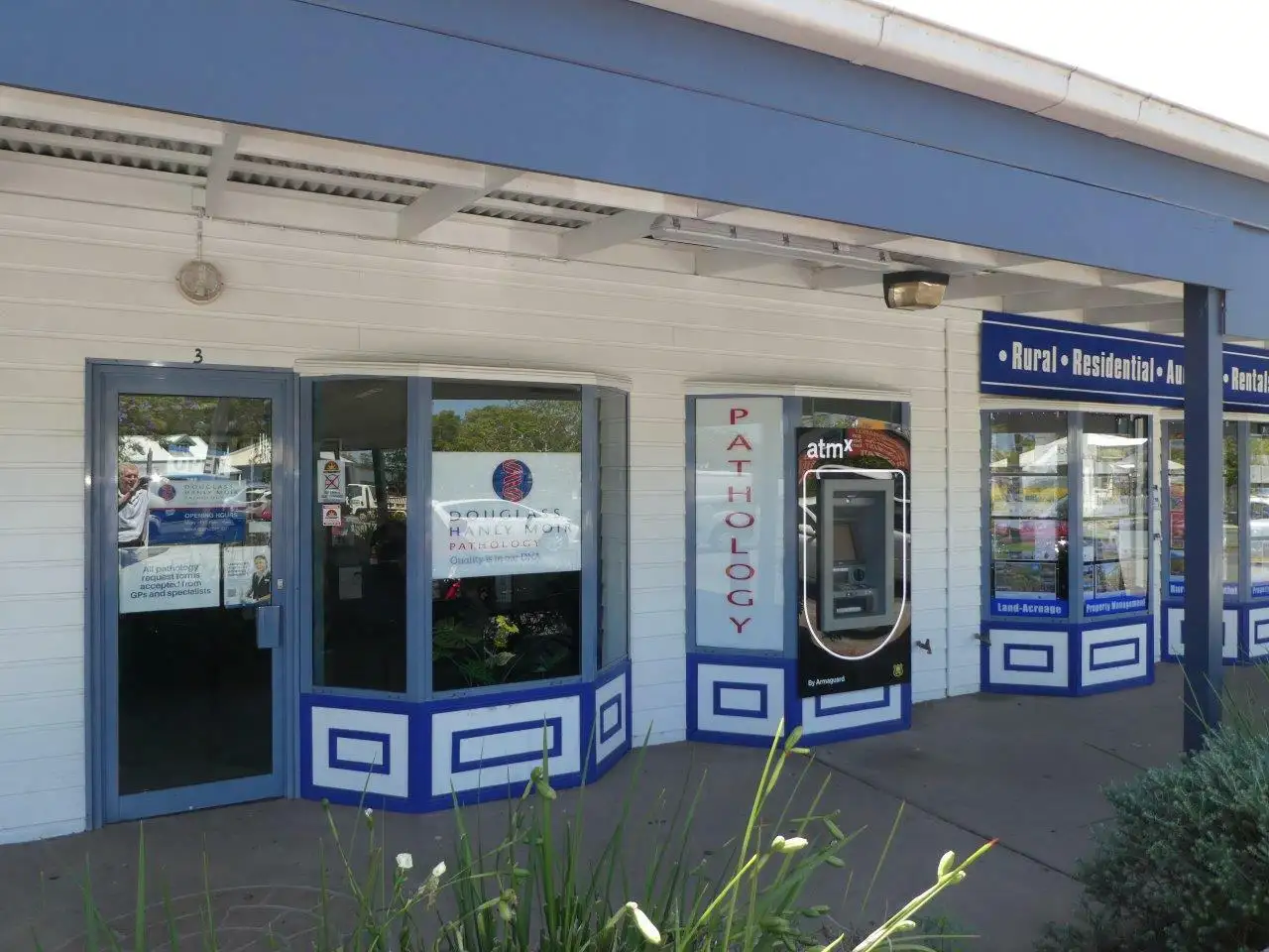 Main view of Homely other listing, Unit 3/1 Nabiac St, Nabiac NSW 2312