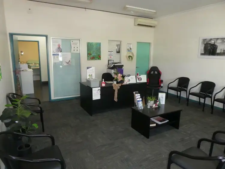 Second view of Homely other listing, Unit 3/1 Nabiac St, Nabiac NSW 2312