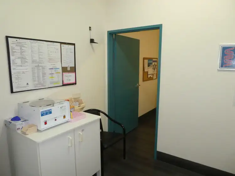 Third view of Homely other listing, Unit 3/1 Nabiac St, Nabiac NSW 2312