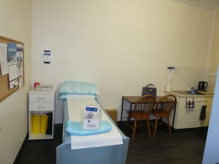 Fourth view of Homely other listing, Unit 3/1 Nabiac St, Nabiac NSW 2312