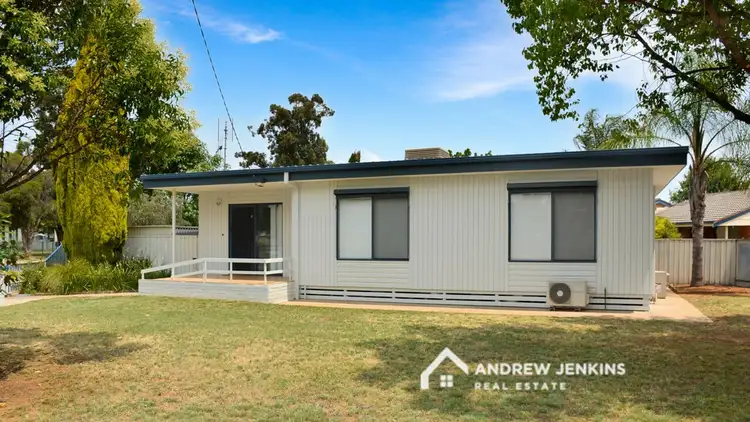 2 Cooba St, Cobram VIC 3644