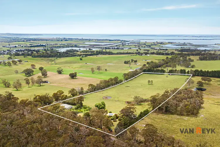 Main view of Homely rural property listing, 530 Olivers Rd, Nicholson VIC 3882