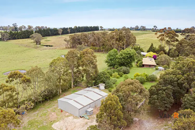 Fourth view of Homely rural property listing, 530 Olivers Rd, Nicholson VIC 3882