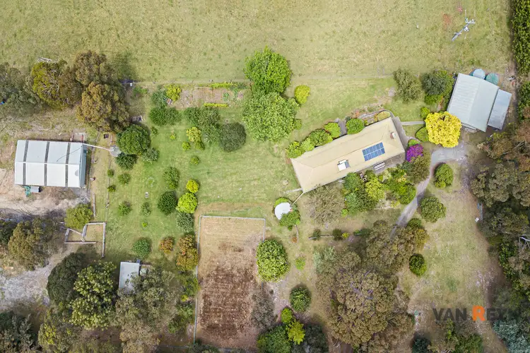 Fifth view of Homely rural property listing, 530 Olivers Rd, Nicholson VIC 3882