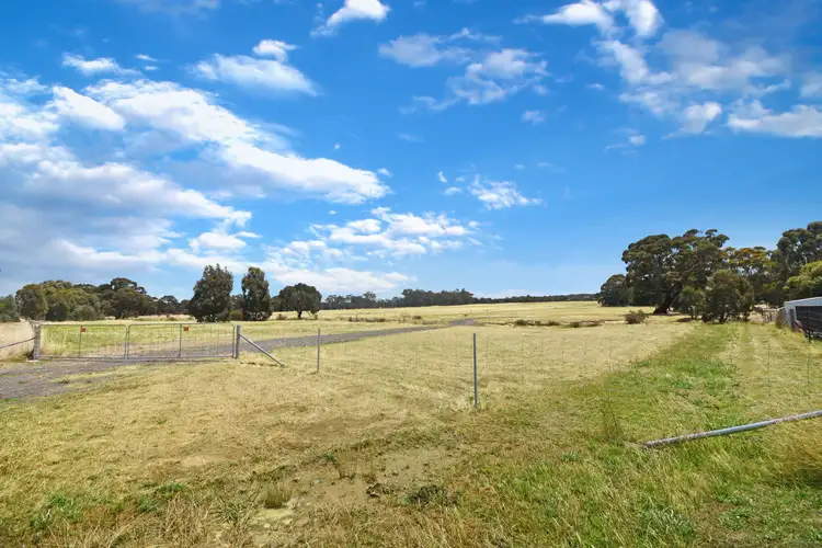 Third view of Homely land listing, Lot 1 Mossman Road, Stawell VIC 3380