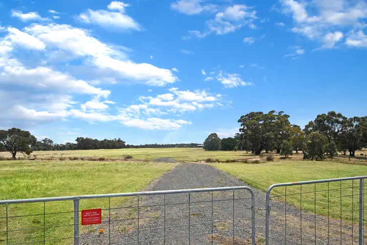 Fourth view of Homely land listing, Lot 1 Mossman Road, Stawell VIC 3380