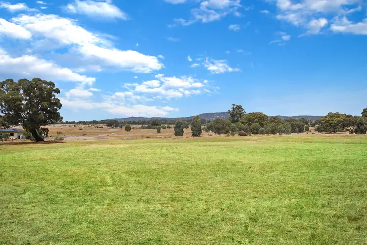 Fifth view of Homely land listing, Lot 1 Mossman Road, Stawell VIC 3380