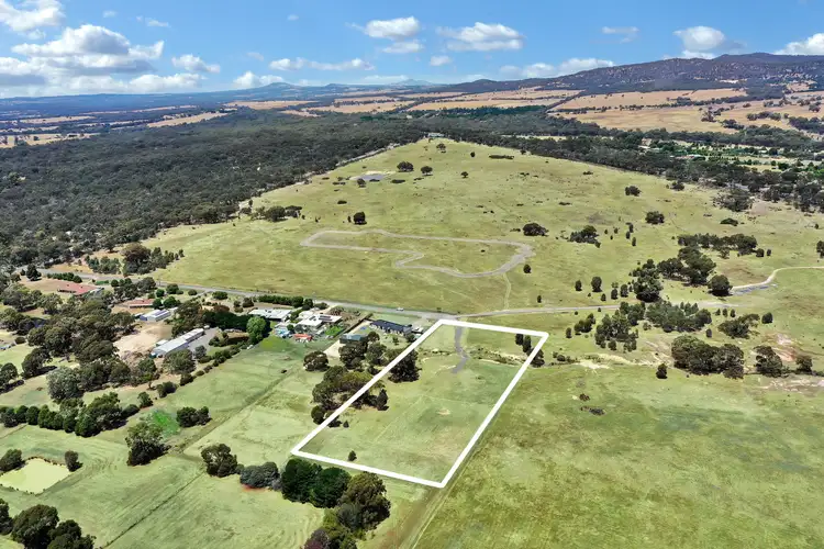 Sixth view of Homely land listing, Lot 1 Mossman Road, Stawell VIC 3380