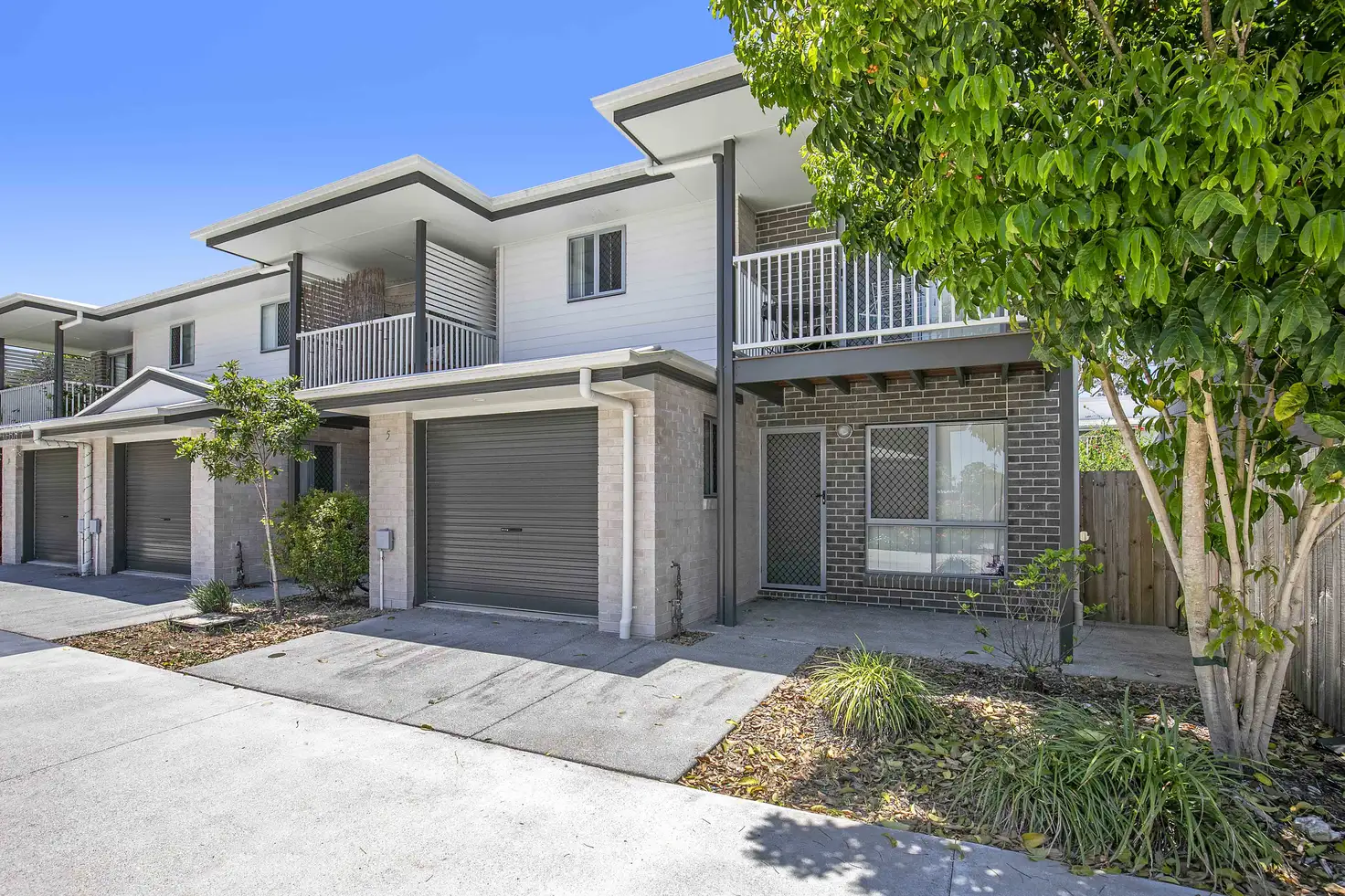 Main view of Homely townhouse listing, Unit 5/32 Joyce St, Burpengary QLD 4505