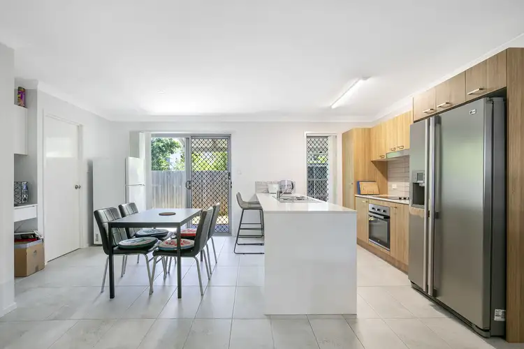 Second view of Homely townhouse listing, Unit 5/32 Joyce St, Burpengary QLD 4505