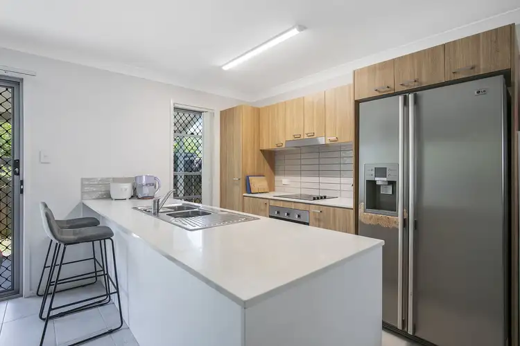 Fifth view of Homely townhouse listing, Unit 5/32 Joyce St, Burpengary QLD 4505