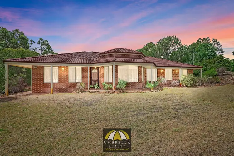 7 Longshore Pl, Leschenault WA 6233