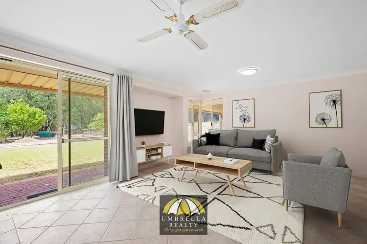 Second view of Homely house listing, 7 Longshore Pl, Leschenault WA 6233