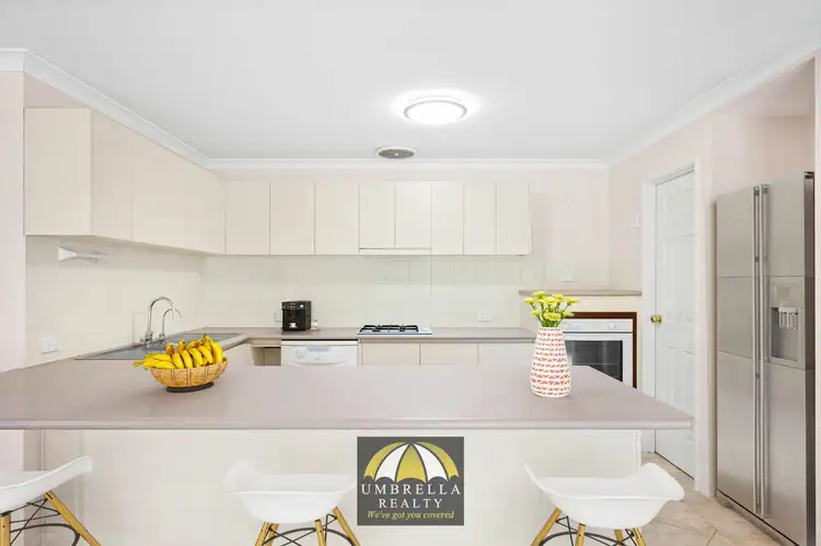 Fourth view of Homely house listing, 7 Longshore Pl, Leschenault WA 6233