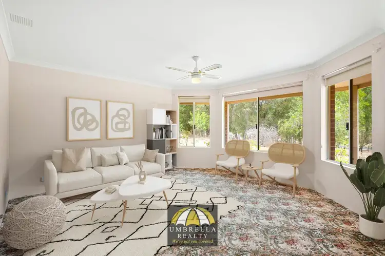 Sixth view of Homely house listing, 7 Longshore Pl, Leschenault WA 6233