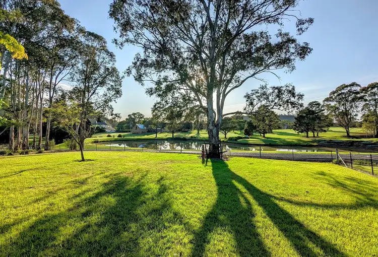 Second view of Homely rural property listing, 14 Coldenham Rd, Picton NSW 2571