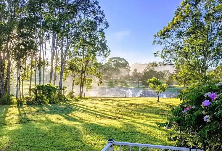 Third view of Homely rural property listing, 14 Coldenham Rd, Picton NSW 2571