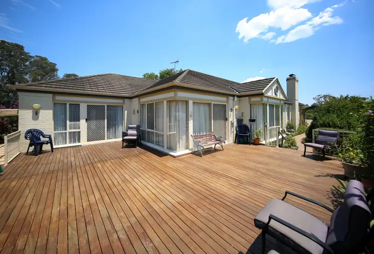 Fifth view of Homely rural property listing, 14 Coldenham Rd, Picton NSW 2571