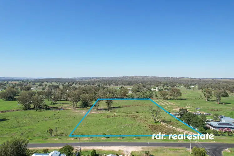 Lot 3 Frazer Street, Ashford NSW 2361