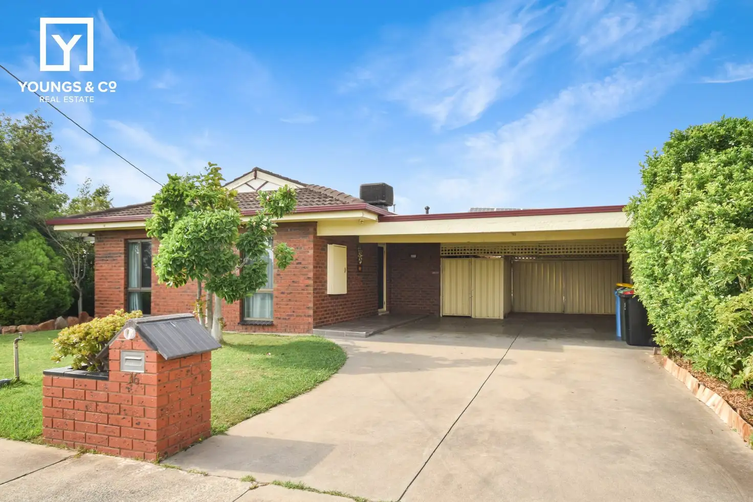 Main view of Homely house listing, 36 Meaklim St, Shepparton VIC 3630