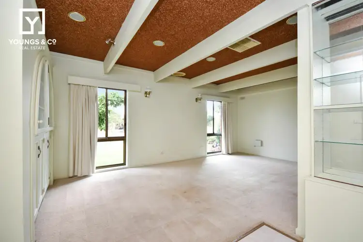 Second view of Homely house listing, 36 Meaklim St, Shepparton VIC 3630