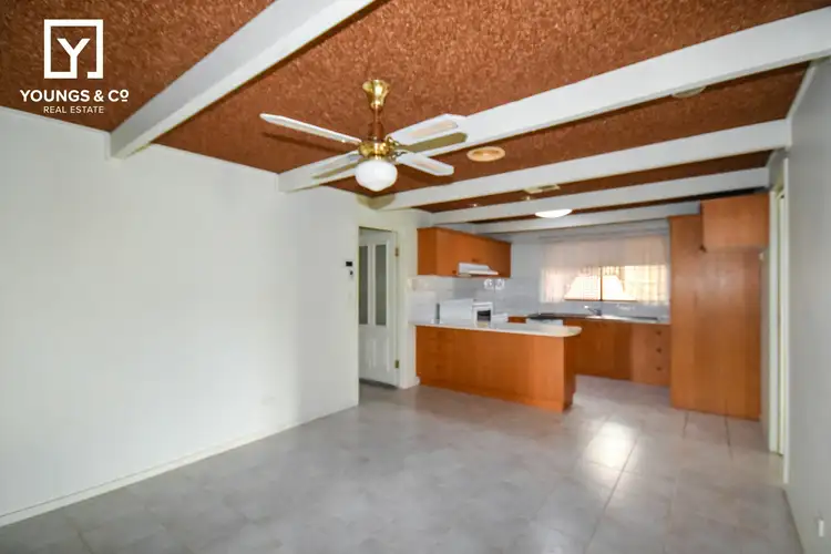 Fifth view of Homely house listing, 36 Meaklim St, Shepparton VIC 3630