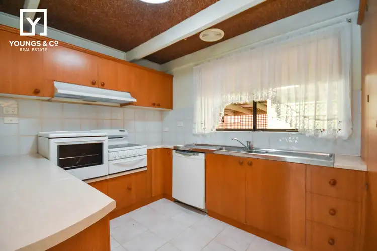 Sixth view of Homely house listing, 36 Meaklim St, Shepparton VIC 3630