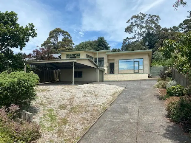 Main view of Homely house listing, 81 Thorpdale Rd, Trafalgar VIC 3824