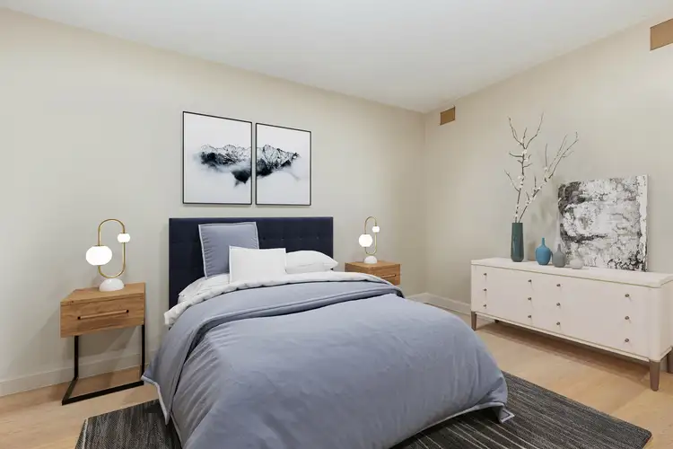 Third view of Homely unit listing, 25/122 Terrace Road, Perth WA 6000